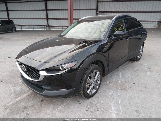 Продаж на аукціоні авто 2024 Mazda Cx-30 2.5 S Premium Package, vin: 3MVDMBDM6RM695818, номер лоту: 44702209