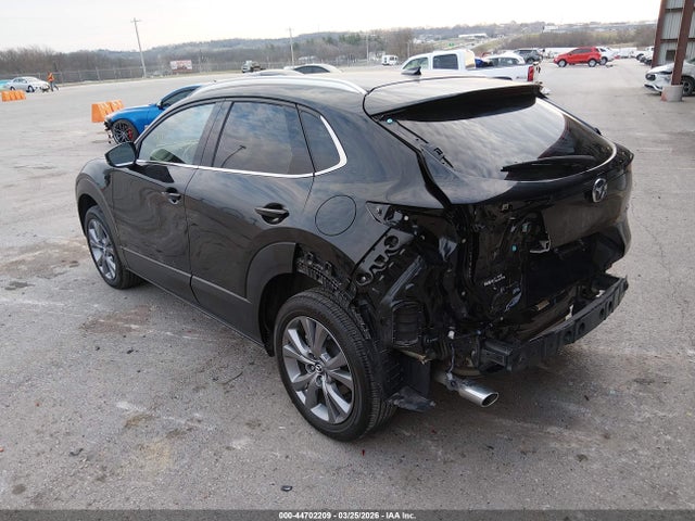 Продаж на аукціоні авто 2024 Mazda Cx-30 2.5 S Premium Package, vin: 3MVDMBDM6RM695818, номер лоту: 44702209
