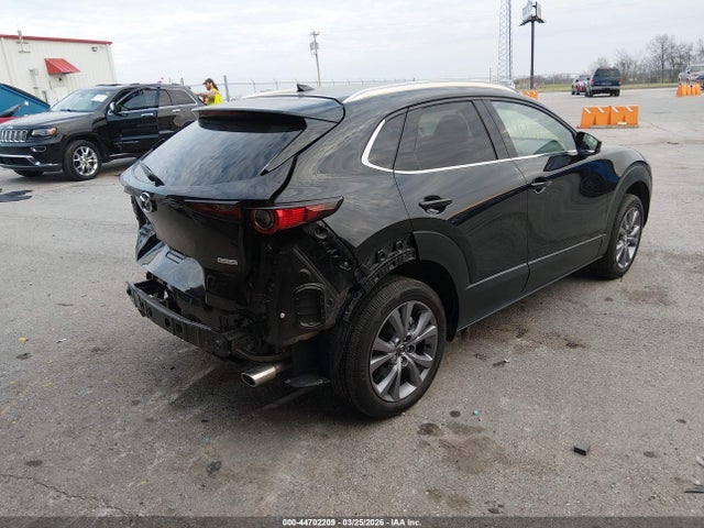 Продаж на аукціоні авто 2024 Mazda Cx-30 2.5 S Premium Package, vin: 3MVDMBDM6RM695818, номер лоту: 44702209