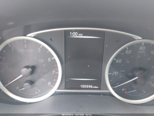 3N1AB7AP0JY316334 Nissan SENTRA S