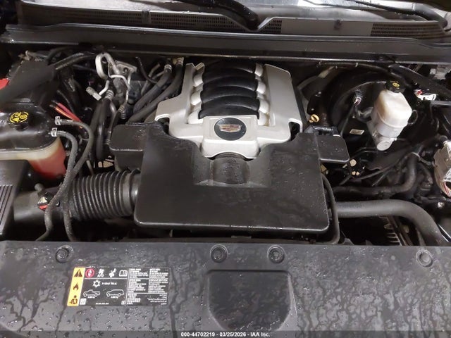 Продаж на аукціоні авто 2020 Cadillac Escalade 4wd Luxury, vin: 1GYS4BKJXLR127816, номер лоту: 44702219
