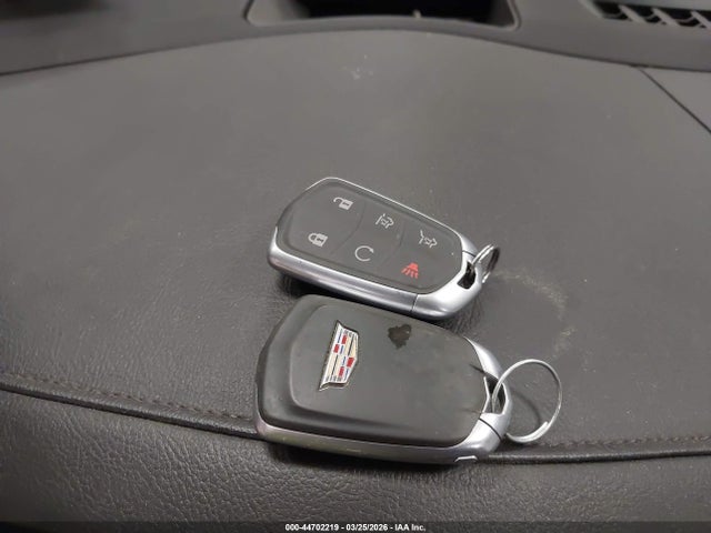 Продаж на аукціоні авто 2020 Cadillac Escalade 4wd Luxury, vin: 1GYS4BKJXLR127816, номер лоту: 44702219