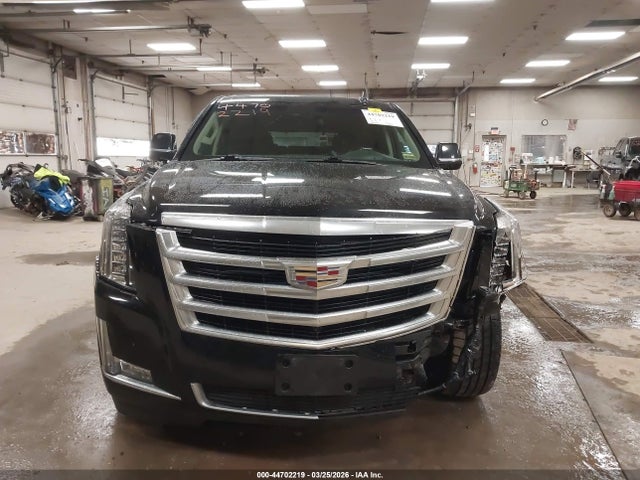 Продаж на аукціоні авто 2020 Cadillac Escalade 4wd Luxury, vin: 1GYS4BKJXLR127816, номер лоту: 44702219