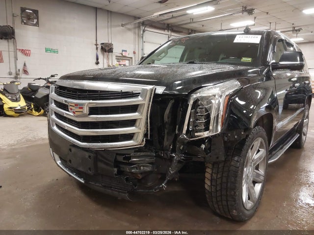Продаж на аукціоні авто 2020 Cadillac Escalade 4wd Luxury, vin: 1GYS4BKJXLR127816, номер лоту: 44702219