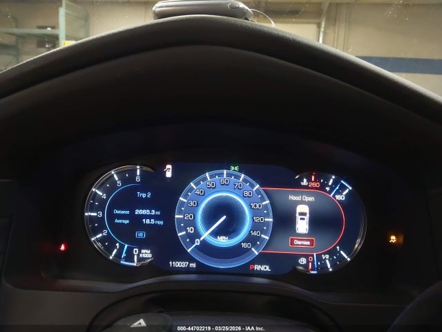 Продаж на аукціоні авто 2020 Cadillac Escalade 4wd Luxury, vin: 1GYS4BKJXLR127816, номер лоту: 44702219