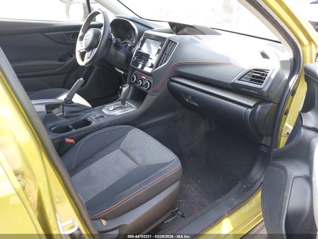 Aukcja sprzedaży 2021 Subaru Crosstrek Premium, vin: JF2GTAEC3MH665496, numer aukcji: 44702221