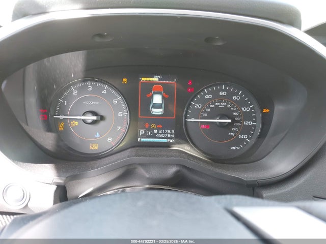 Aukcja sprzedaży 2021 Subaru Crosstrek Premium, vin: JF2GTAEC3MH665496, numer aukcji: 44702221