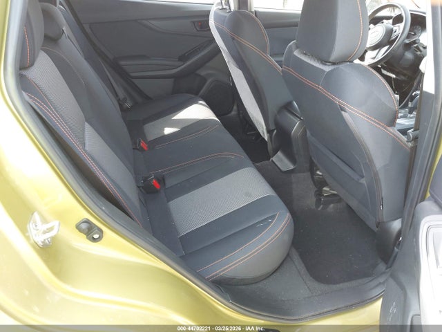 Aukcja sprzedaży 2021 Subaru Crosstrek Premium, vin: JF2GTAEC3MH665496, numer aukcji: 44702221