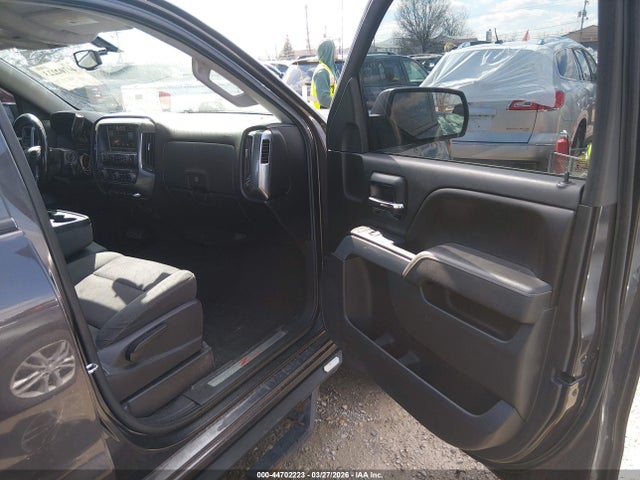 44702223 :رقم المزاد ، 3GCUKREC1EG382903 vin ، 2014 Chevrolet Silverado 1500 2lt مزاد بيع