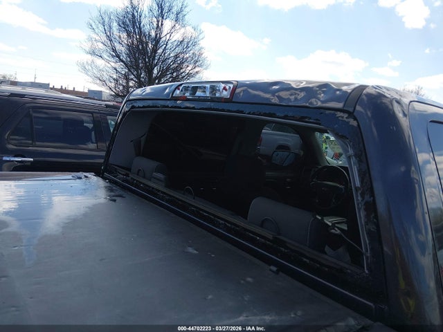 44702223 :رقم المزاد ، 3GCUKREC1EG382903 vin ، 2014 Chevrolet Silverado 1500 2lt مزاد بيع