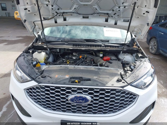 44702229 :رقم المزاد ، 2FMPK4G95RBB26818 vin ، 2024 Ford Edge Se مزاد بيع