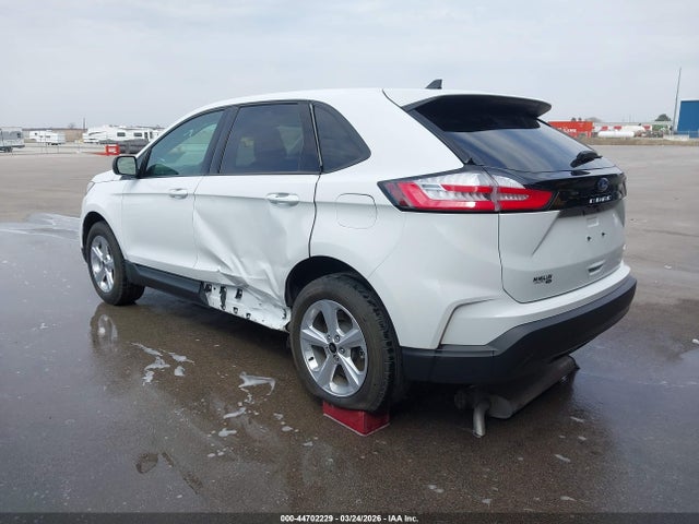 44702229 :رقم المزاد ، 2FMPK4G95RBB26818 vin ، 2024 Ford Edge Se مزاد بيع