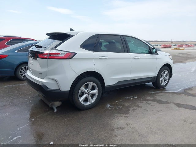 44702229 :رقم المزاد ، 2FMPK4G95RBB26818 vin ، 2024 Ford Edge Se مزاد بيع