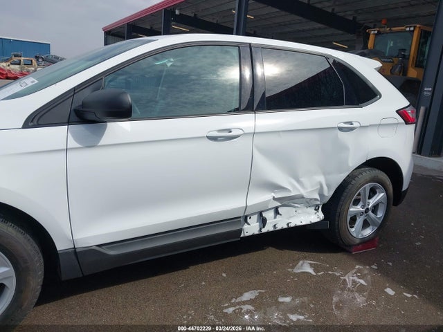44702229 :رقم المزاد ، 2FMPK4G95RBB26818 vin ، 2024 Ford Edge Se مزاد بيع