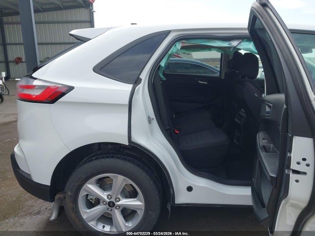 44702229 :رقم المزاد ، 2FMPK4G95RBB26818 vin ، 2024 Ford Edge Se مزاد بيع