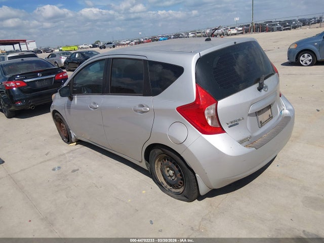 Nissan Versa Note S Plus 2015 3N1CE2CP5FL398873 Image 3
