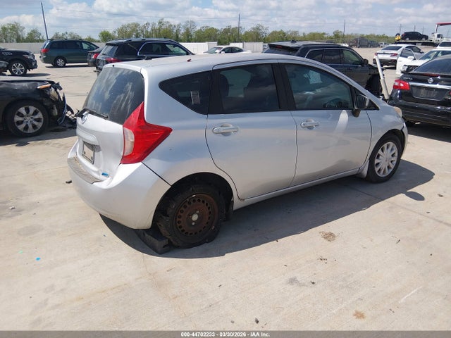 Nissan Versa Note S Plus 2015 3N1CE2CP5FL398873 Image 4
