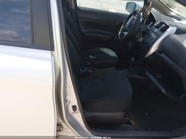 Nissan Versa Note S Plus 2015 3N1CE2CP5FL398873 Image 5