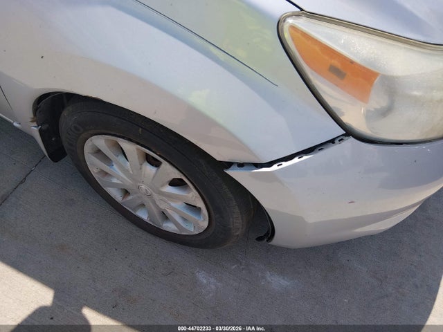 Nissan Versa Note S Plus 2015 3N1CE2CP5FL398873 Image 6