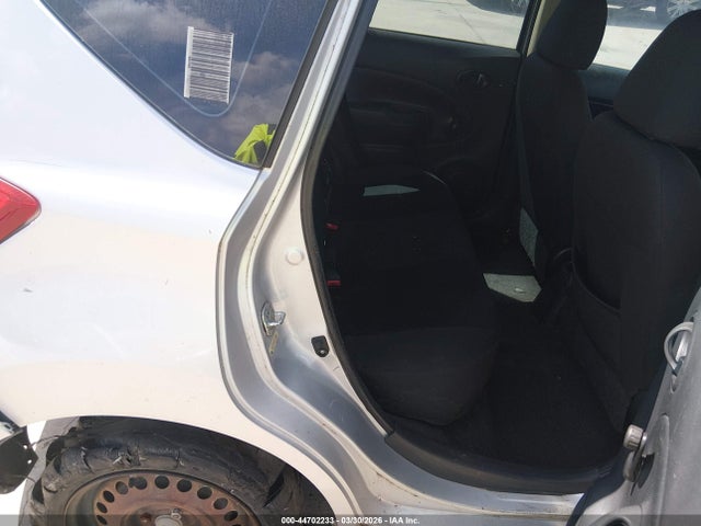 Nissan Versa Note S Plus 2015 3N1CE2CP5FL398873 Image 8
