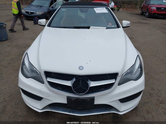 Aukcja sprzedaży 2016 Mercedes-benz E 400, vin: WDDKK6FF9GF342576, numer aukcji: 44702237