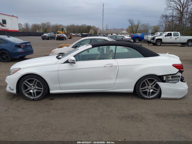 Aukcja sprzedaży 2016 Mercedes-benz E 400, vin: WDDKK6FF9GF342576, numer aukcji: 44702237