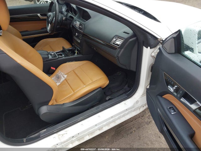 2016 MERCEDES-BENZ E 400 WDDKK6FF9GF342576 Photo 4