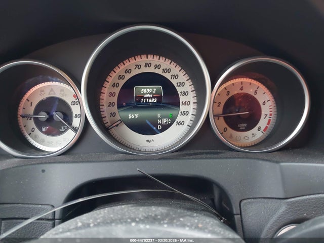 2016 MERCEDES-BENZ E 400 WDDKK6FF9GF342576 Photo 6