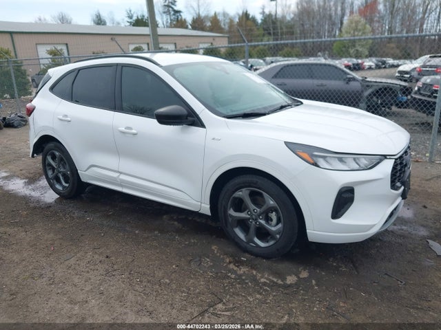 Продаж на аукціоні авто 2023 Ford Escape St-line, vin: 1FMCU0MN9PUA52359, номер лоту: 44702243