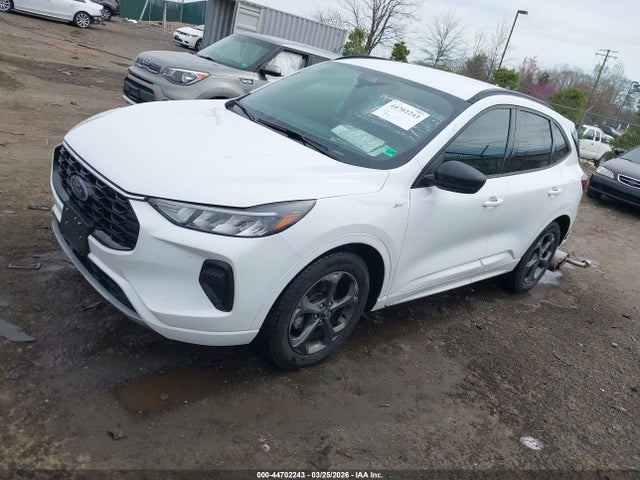 Продаж на аукціоні авто 2023 Ford Escape St-line, vin: 1FMCU0MN9PUA52359, номер лоту: 44702243