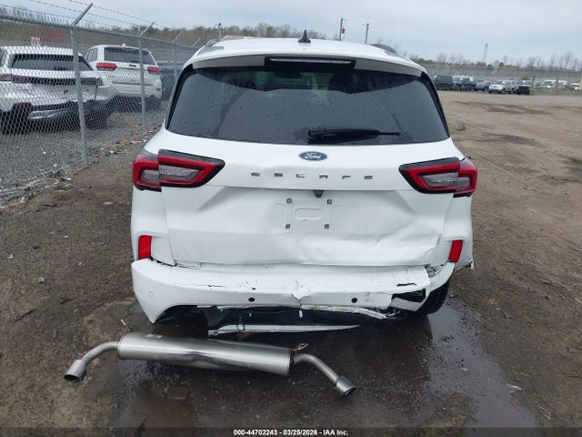Продаж на аукціоні авто 2023 Ford Escape St-line, vin: 1FMCU0MN9PUA52359, номер лоту: 44702243