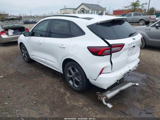 Продаж на аукціоні авто 2023 Ford Escape St-line, vin: 1FMCU0MN9PUA52359, номер лоту: 44702243