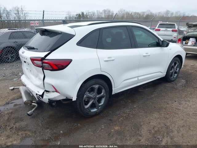 Продаж на аукціоні авто 2023 Ford Escape St-line, vin: 1FMCU0MN9PUA52359, номер лоту: 44702243
