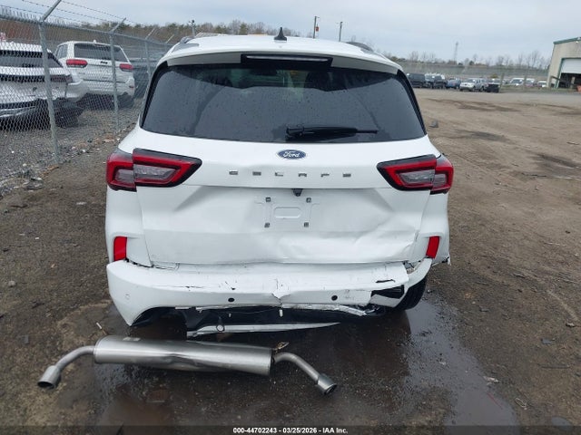 Продаж на аукціоні авто 2023 Ford Escape St-line, vin: 1FMCU0MN9PUA52359, номер лоту: 44702243
