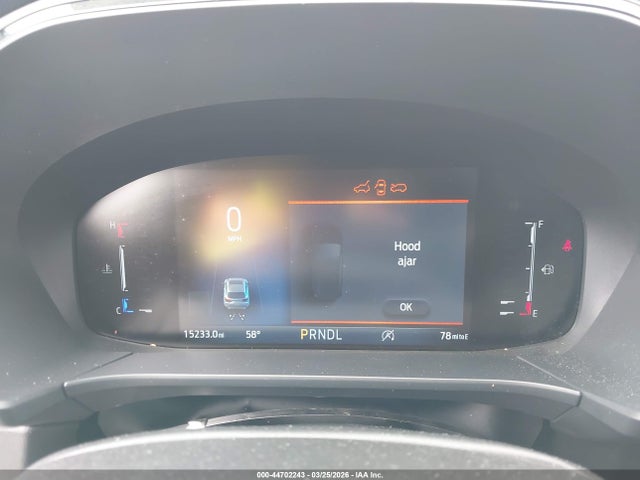 Продаж на аукціоні авто 2023 Ford Escape St-line, vin: 1FMCU0MN9PUA52359, номер лоту: 44702243