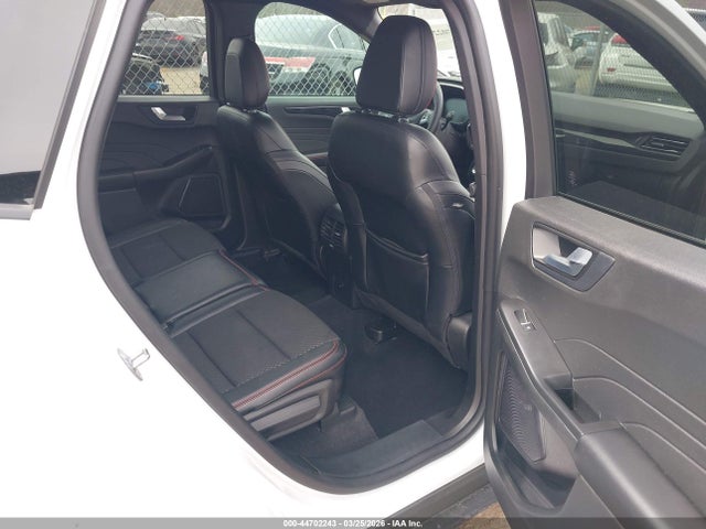 Продаж на аукціоні авто 2023 Ford Escape St-line, vin: 1FMCU0MN9PUA52359, номер лоту: 44702243