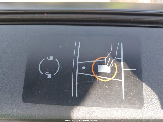 44702253 :رقم المزاد ، 7SAYGDEE3PF760626 vin ، 2023 Tesla Model Y Awd/long Range Dual Motor All-wheel Drive مزاد بيع