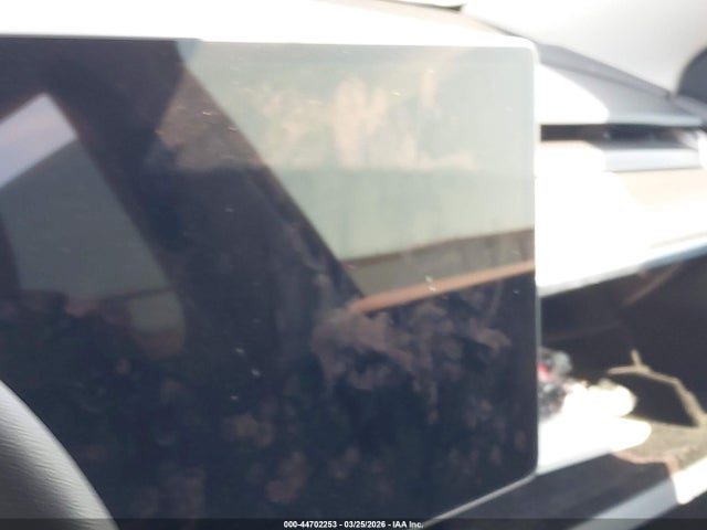 44702253 :رقم المزاد ، 7SAYGDEE3PF760626 vin ، 2023 Tesla Model Y Awd/long Range Dual Motor All-wheel Drive مزاد بيع