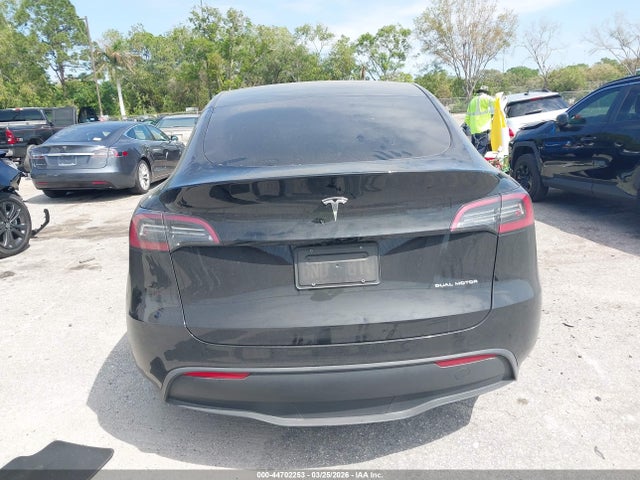 44702253 :رقم المزاد ، 7SAYGDEE3PF760626 vin ، 2023 Tesla Model Y Awd/long Range Dual Motor All-wheel Drive مزاد بيع