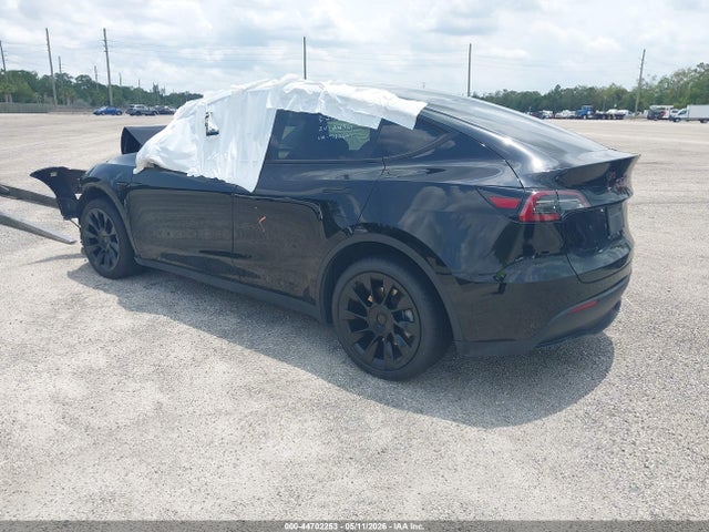 44702253 :رقم المزاد ، 7SAYGDEE3PF760626 vin ، 2023 Tesla Model Y Awd/long Range Dual Motor All-wheel Drive مزاد بيع