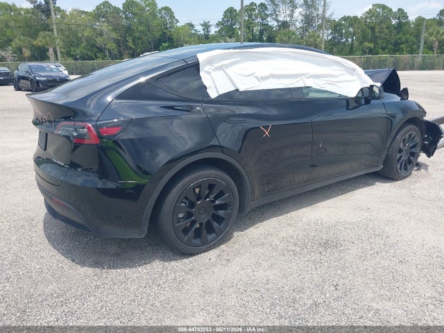 44702253 :رقم المزاد ، 7SAYGDEE3PF760626 vin ، 2023 Tesla Model Y Awd/long Range Dual Motor All-wheel Drive مزاد بيع
