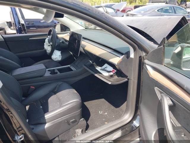 44702253 :رقم المزاد ، 7SAYGDEE3PF760626 vin ، 2023 Tesla Model Y Awd/long Range Dual Motor All-wheel Drive مزاد بيع