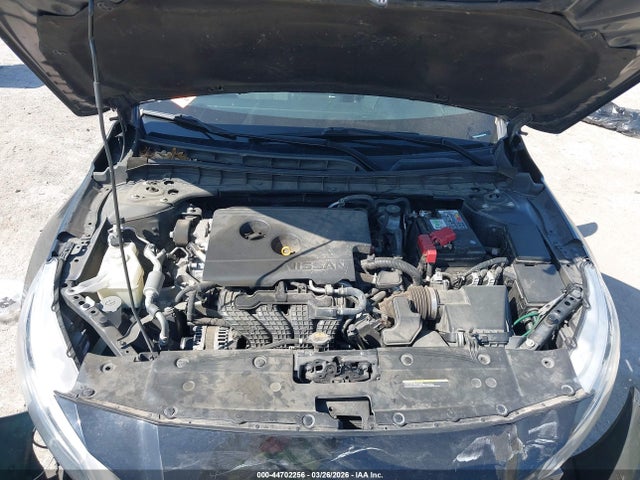 Продаж на аукціоні авто 2020 Nissan Altima S Fwd, vin: 1N4BL4BV8LC193524, номер лоту: 44702256