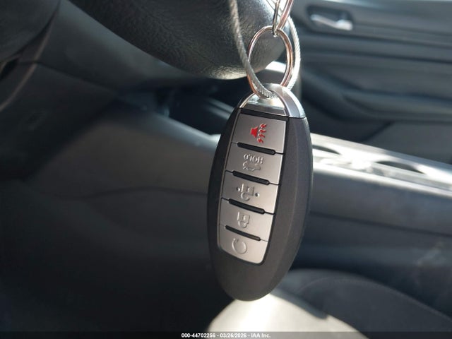 Продаж на аукціоні авто 2020 Nissan Altima S Fwd, vin: 1N4BL4BV8LC193524, номер лоту: 44702256