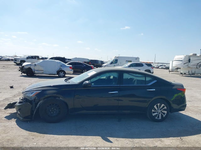 Продаж на аукціоні авто 2020 Nissan Altima S Fwd, vin: 1N4BL4BV8LC193524, номер лоту: 44702256