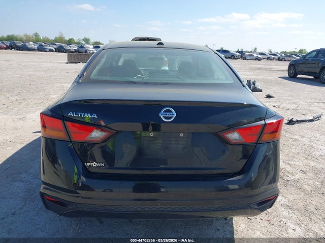 Продаж на аукціоні авто 2020 Nissan Altima S Fwd, vin: 1N4BL4BV8LC193524, номер лоту: 44702256
