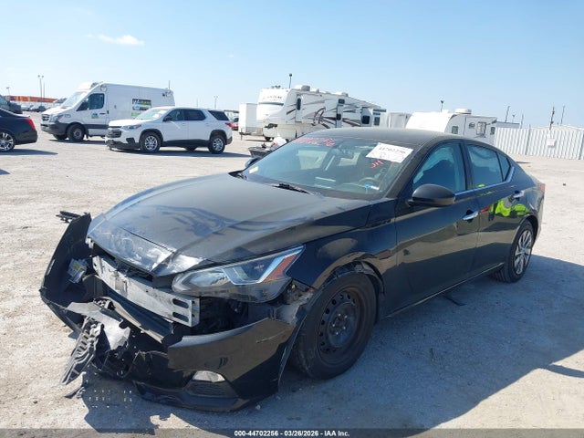 Продаж на аукціоні авто 2020 Nissan Altima S Fwd, vin: 1N4BL4BV8LC193524, номер лоту: 44702256