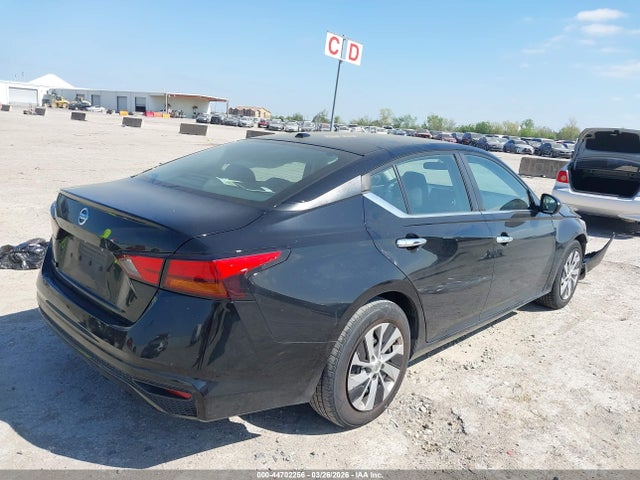 Продаж на аукціоні авто 2020 Nissan Altima S Fwd, vin: 1N4BL4BV8LC193524, номер лоту: 44702256