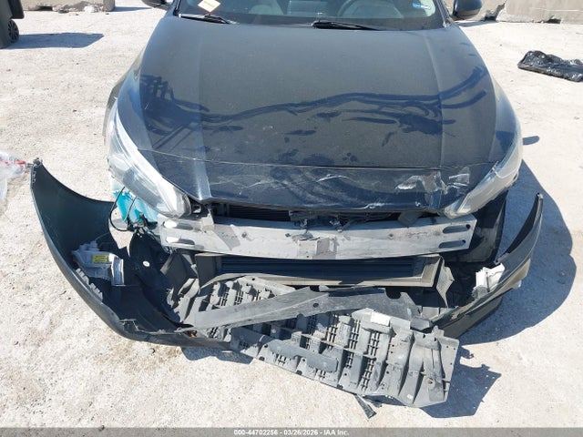 Продаж на аукціоні авто 2020 Nissan Altima S Fwd, vin: 1N4BL4BV8LC193524, номер лоту: 44702256