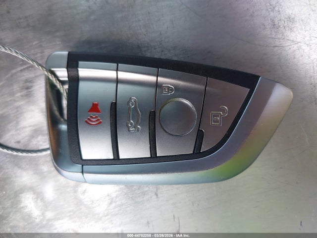 2015 MINI HARDTOP WMWXM5C55FT937762 Photo 10